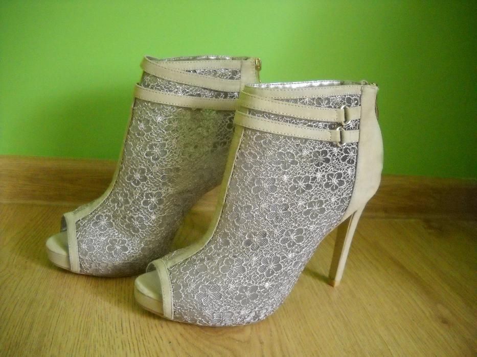 sprzedam buty 38
