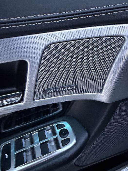 JAGUAR XF 3.0 340 к.с. 2013 р.в.