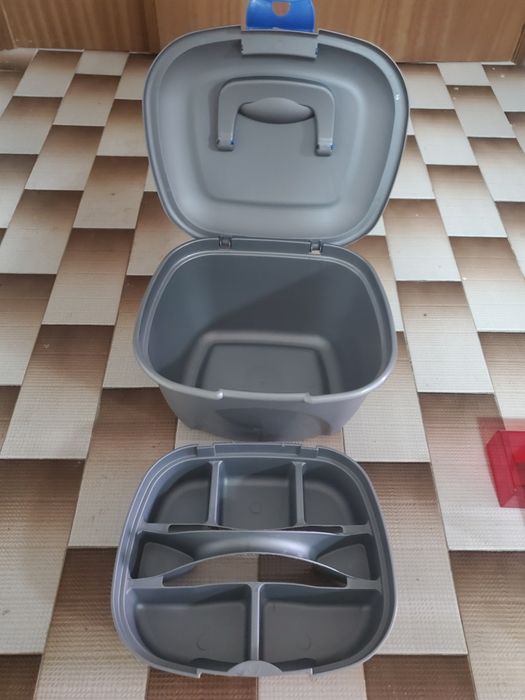 Necessaire, porta maquilhagem, joias ou afins