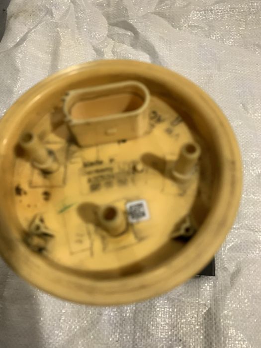 Паливний насос,датчик рівня палива фольксваген, шкода 6R0919050E