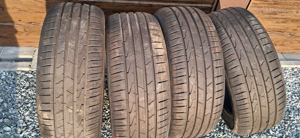 Sprzedam Letnie Opony