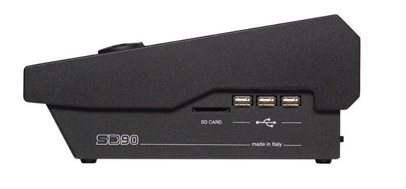 KETRON SD90 moduł brzmieniowy SD9 +UltimatePack | kupNOWY wymień STARY