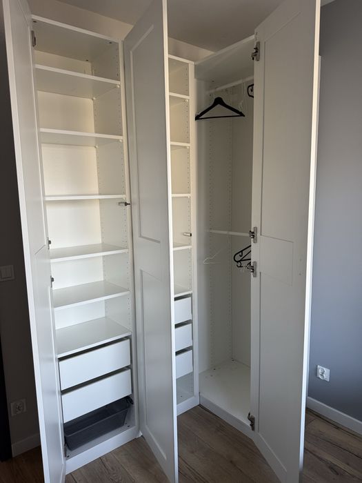 Mieszkanie na wynajem Osiedle Harmonia Szczecin