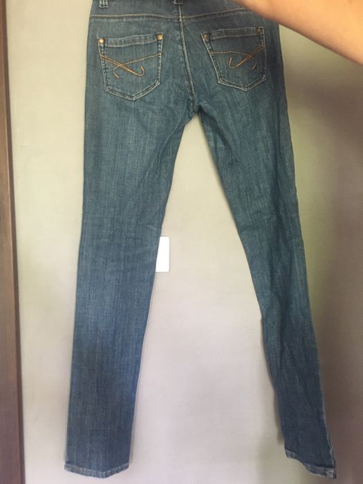 Spodnie damskie Disco r. S/M