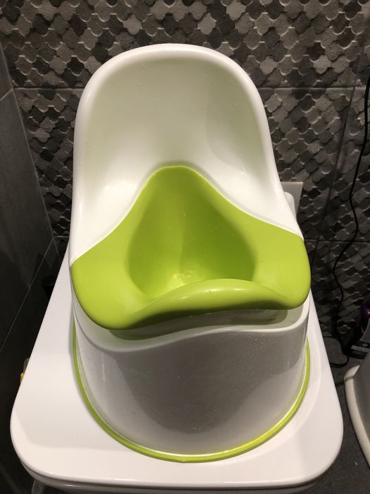 горщик IKEA LOCKIG