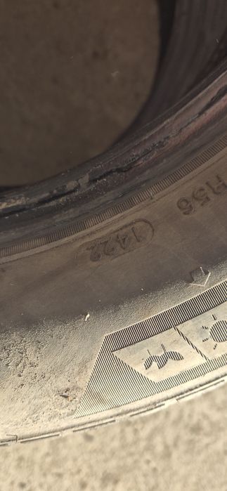 Opony Imperial 225/55 R16