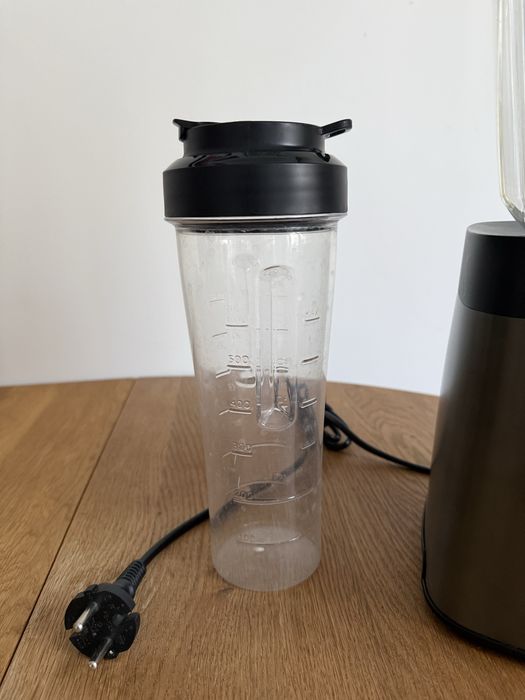 Blender kielichowy Philips Problend 3D