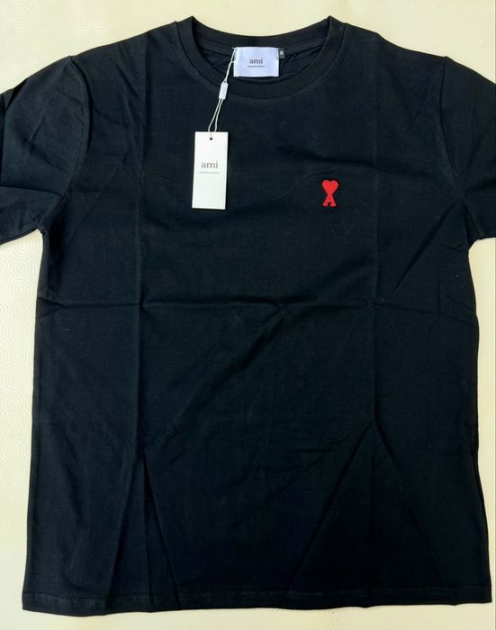 T-shirt Ami Paris M