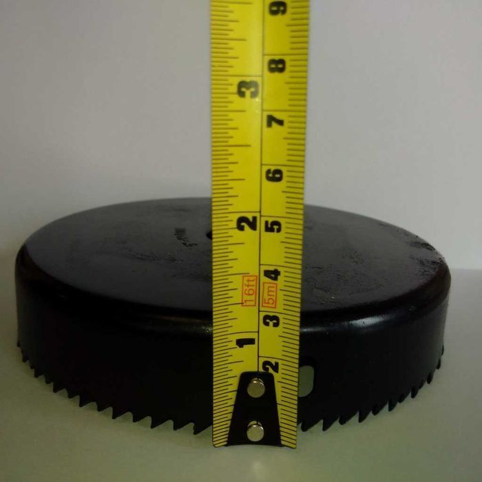 19-127mm Otwornice do drewna 16 otwornic 19-127mm  otwornice  zestaw otwornic do drewna otwornica do drewna zestaw