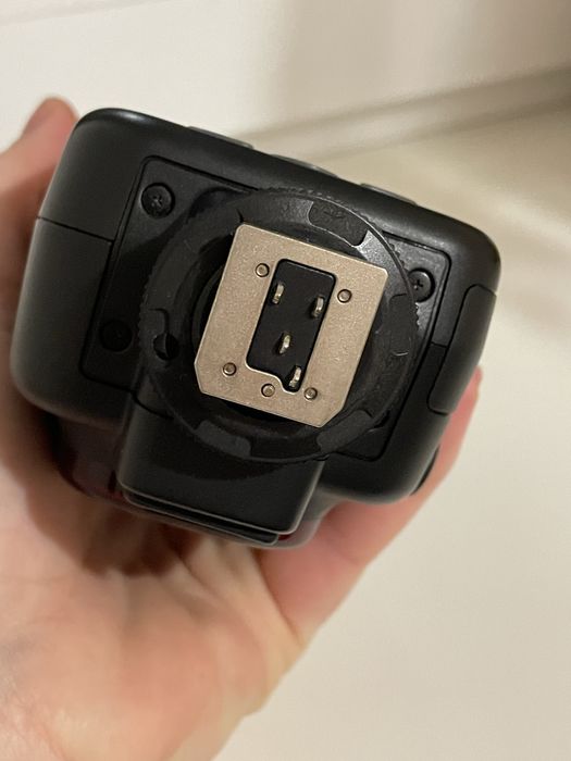 Спалах вспишка meike mk950ll для nikon