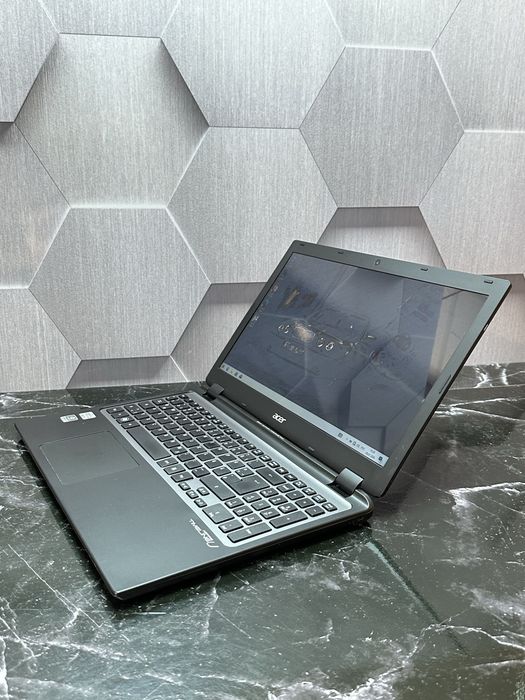 Ноутбук Acer Aspire M3-581TG
