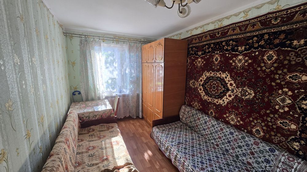 оренда 3 кімнатної квартири Лупиноса, 35