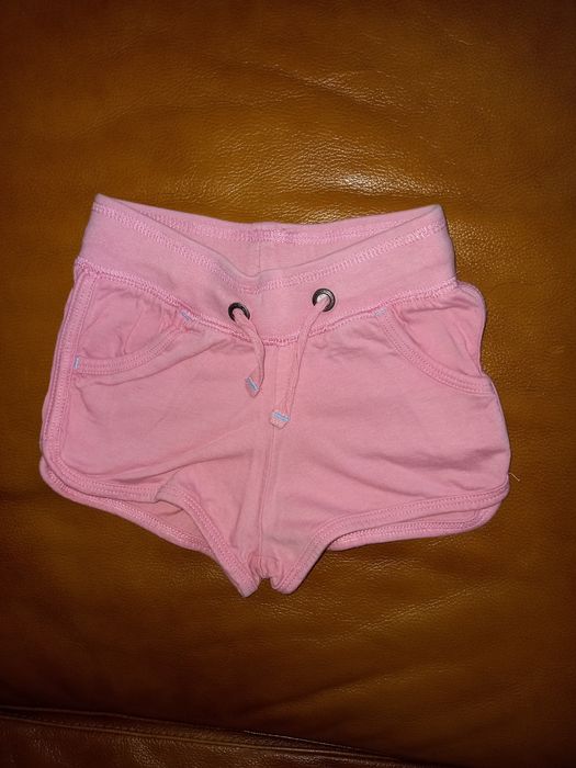 Spodenki dla dziewczynki (92cm)