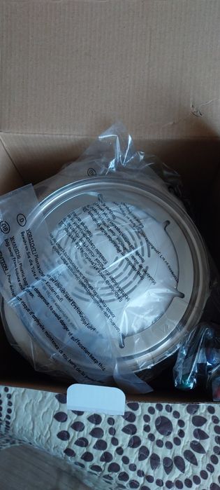 Frytkownica Clatronic, fondue 2w1  FFR 2916