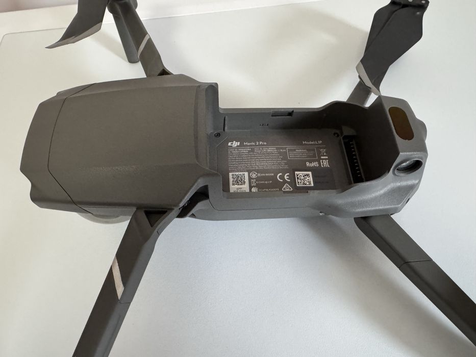 Drone Dji Mavic 2 Pro