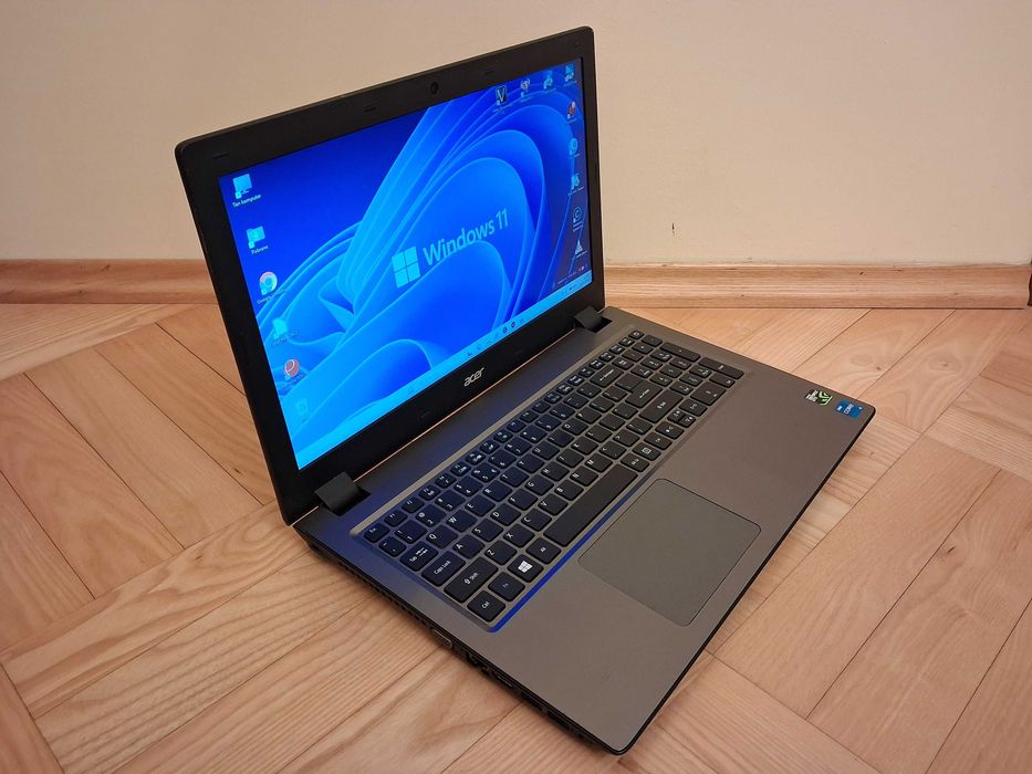 Laptop gamingowy - konfiguracja na życzenie
