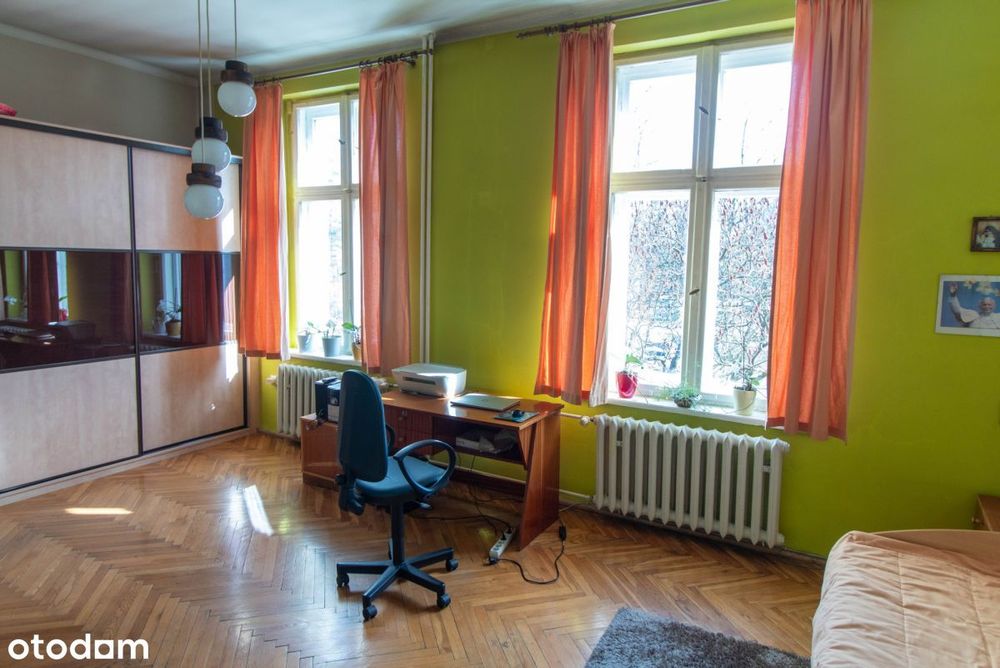 Stylowy apartament w centrum miasta o pow. 136 m² - Widok 5