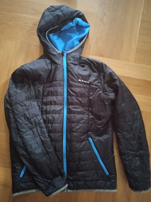 Kurtka przejściowa 152