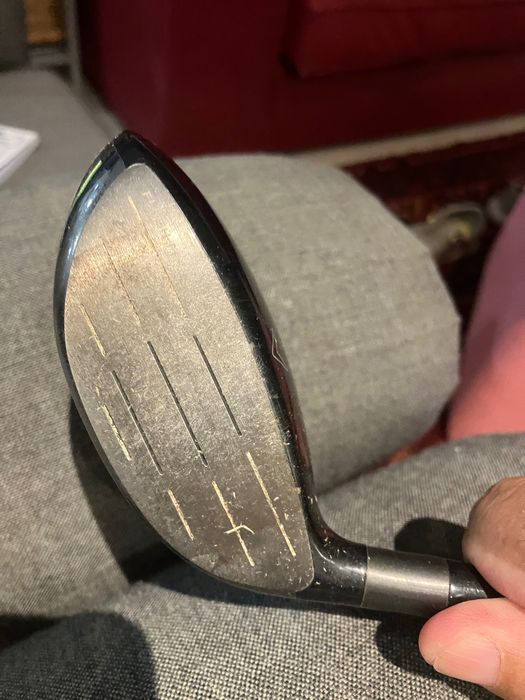 Callaway Madeira 3 Épic Speed Stiff