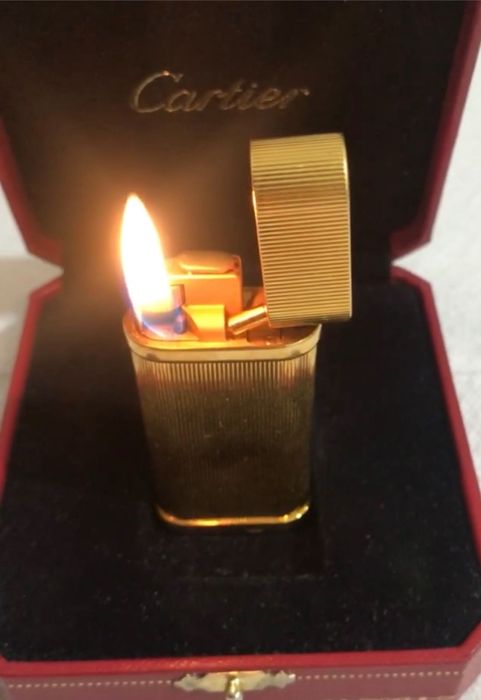 【非売品】【希少】Cartier 夜空デザイン プレート 専用ボックス付き Зажигалка Cartier: 21 000 грн. - Інші товари для дому Одеса на Olx