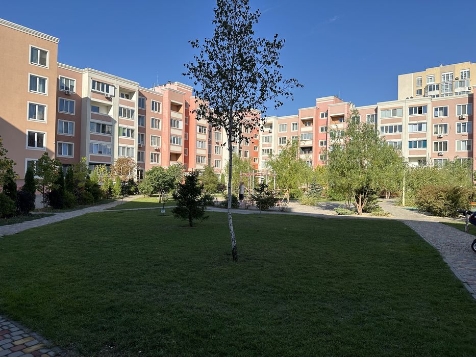 Продам 2к квартиру 67м2 в зданому будинку ЖК  Петрівський квартал