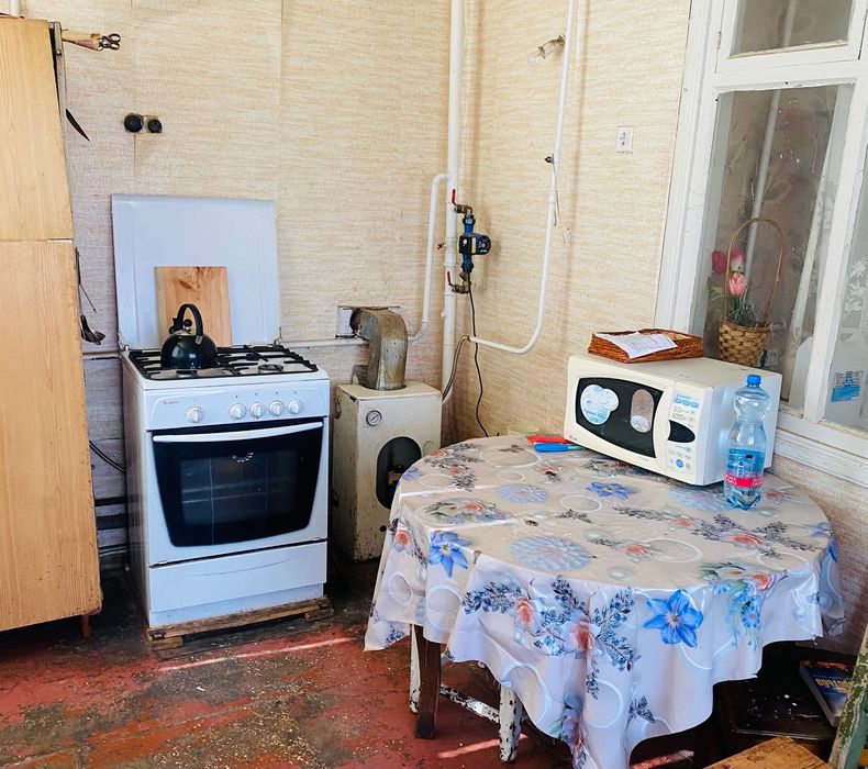 Будинок в селі Тахтаулове