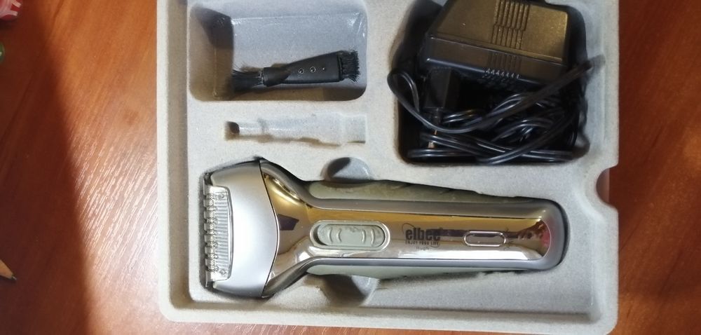 Бритва, електробритва Elbee, не робоча