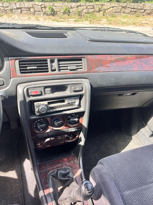 Honda Civic 1.5