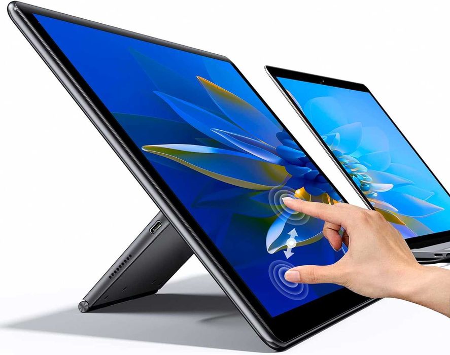 Портативный сенсорный монитор UPERFECT Y 15,6" FullHD|IPS|USB C|HDMI