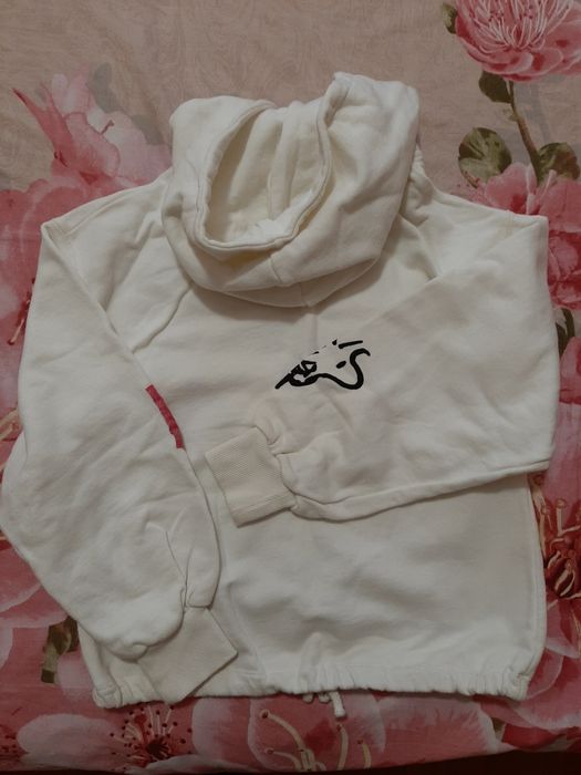 Свитшот,реглан Зара,Zara.Вышиванка Vaikiki.