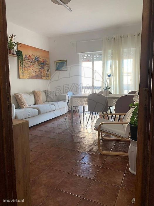 Apartamento T3 para venda