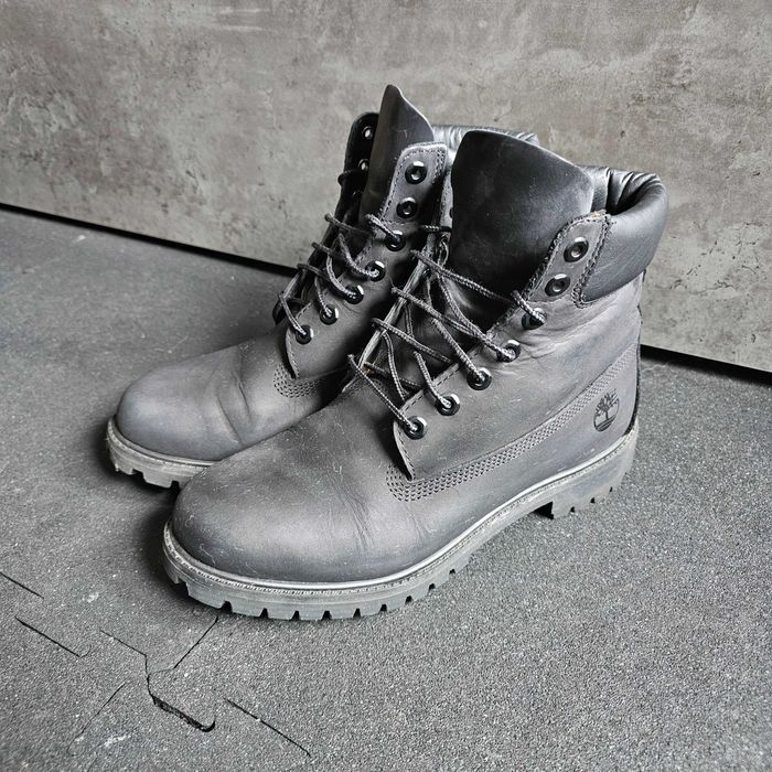 Buty Timberland Premium 6 rozm. 43,5 EU / 9.5W US