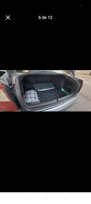 Audi A4 2003 130cv