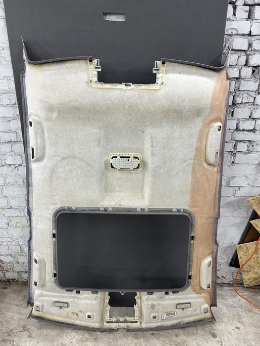 Bmw F10 Стеля / Потолок