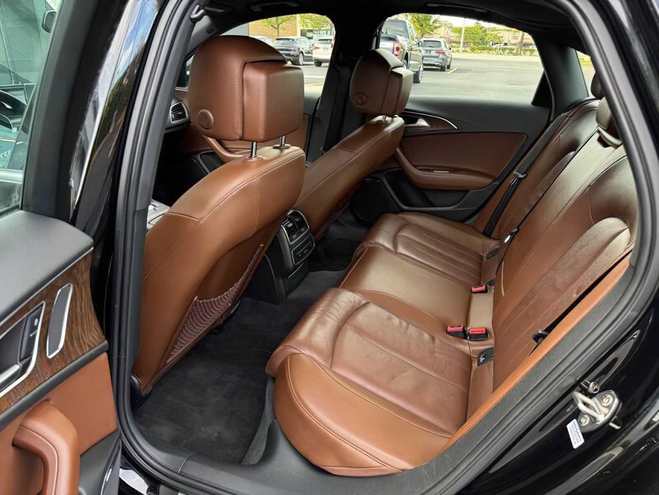 Audi A6 Premium      2016
