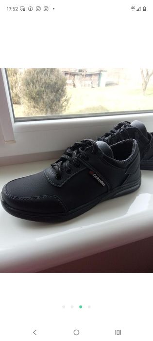 Нові кросівки 43,44 р
