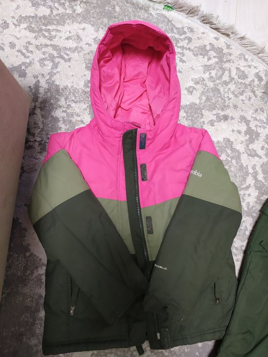 Набір Columbia (штани+куртка) 4-5років
