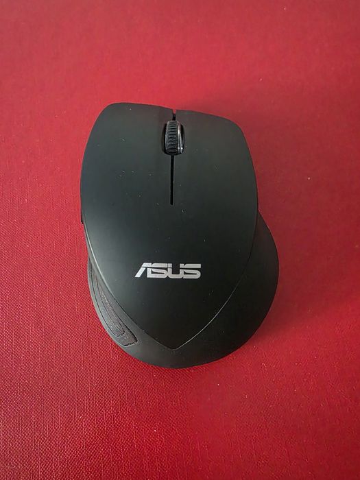 Bezprzewodowa mysz ASUS