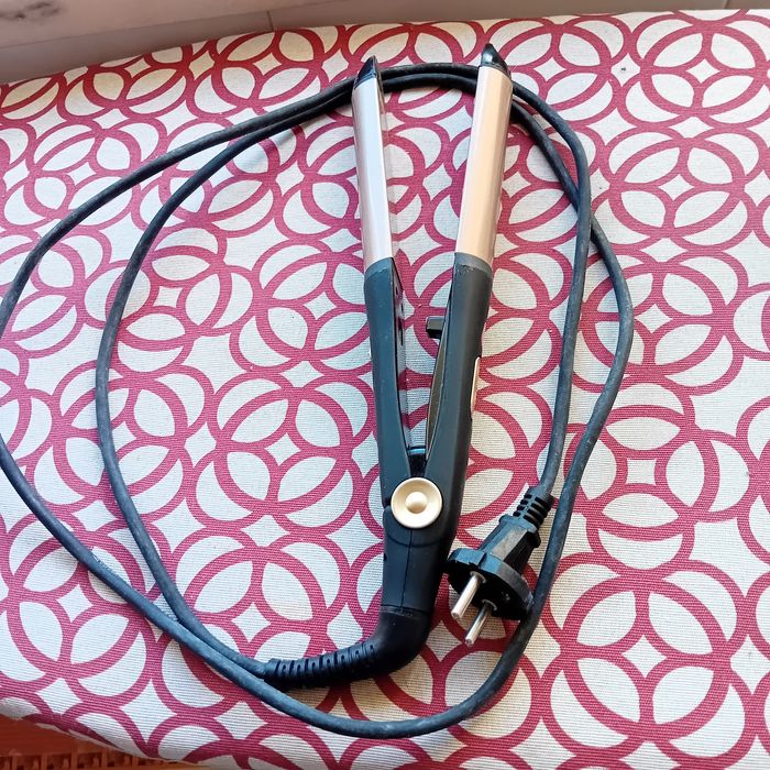 Escova alisadora primark