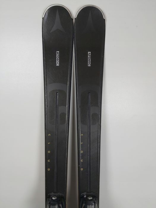 *nartybochnia.pl* ATOMIC cloud C9 - 150 NABO 5711