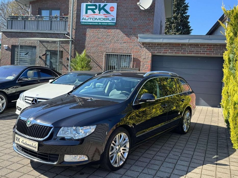 Розбірка Skoda superb 2 разборка 9910 1Z1Z LF9R розборка суперБ 2