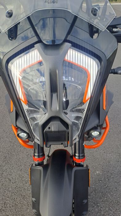 KTM 1290 Super adventure S