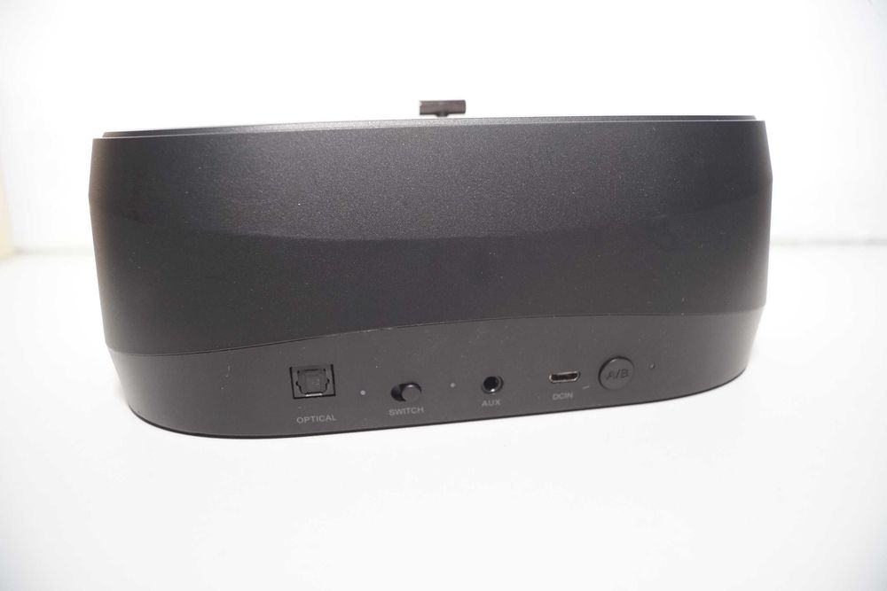 2003 Bezprzewodowe słuchawki tv dla seniora Bluetooth ze stacją