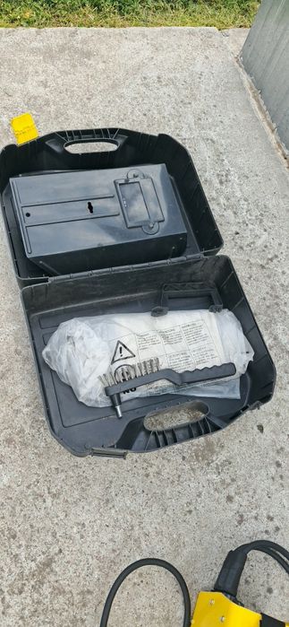 Spawarka stanley star 7000