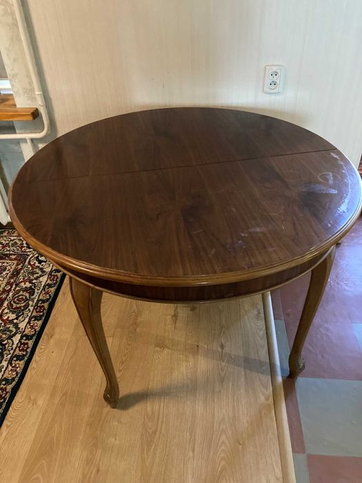 Обідній стіл вінтаж Румунія