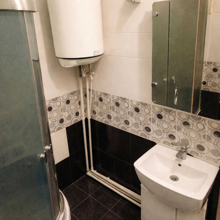 Продам 2х ком.кв.61 м.кв.в кирпичном доме по ул.Кольцова.