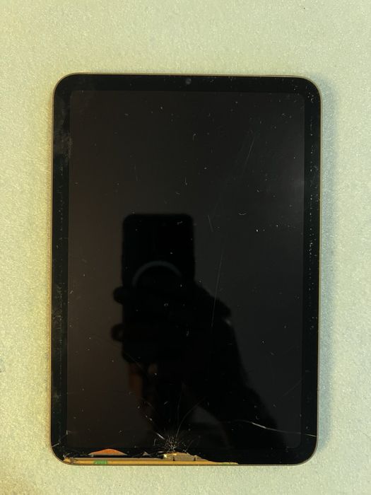 Ipad mini 6 64gb space gray