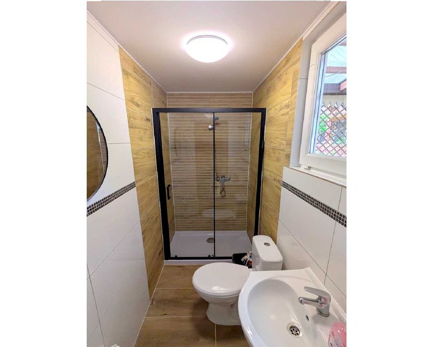 Domki, Noclegi Skorzęcin