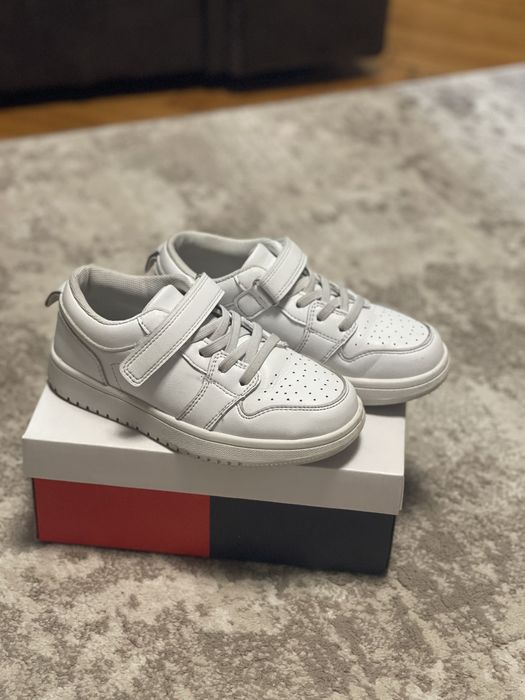 Кеди дитячі для дівчинки