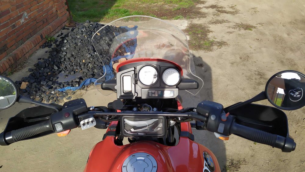 Bmw R1150GS Adventure bardzo ładny